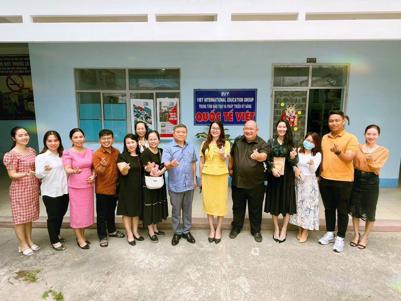 Lớp học Dược lý và Dược lâm sàng