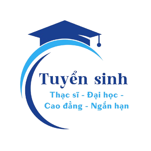 Logo Tuyển Sinh
