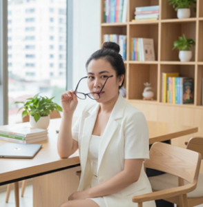 Nguyễn Thị Mai Sương