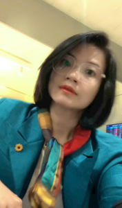 Trần Thị Mỹ
